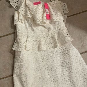 Lilly Pulitzer dress - size 6